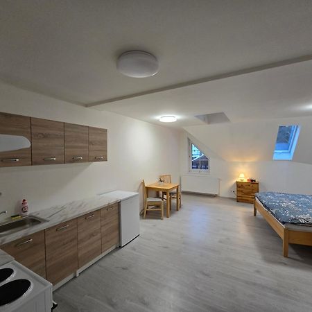 Apartmany Almond Harrachov Eksteriør bilde