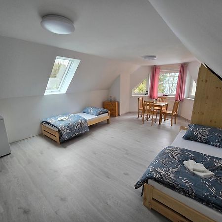 Apartmany Almond Harrachov Eksteriør bilde