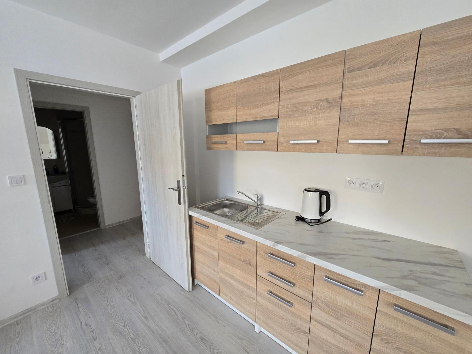 Apartmany Almond Harrachov Eksteriør bilde