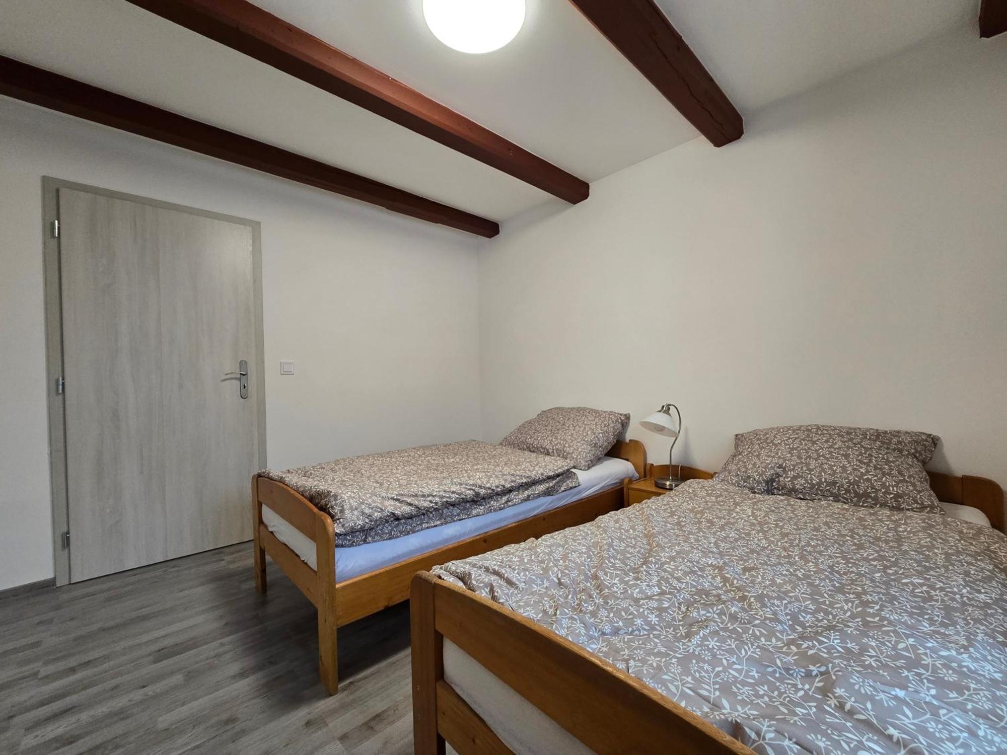 Apartmany Almond Harrachov Eksteriør bilde
