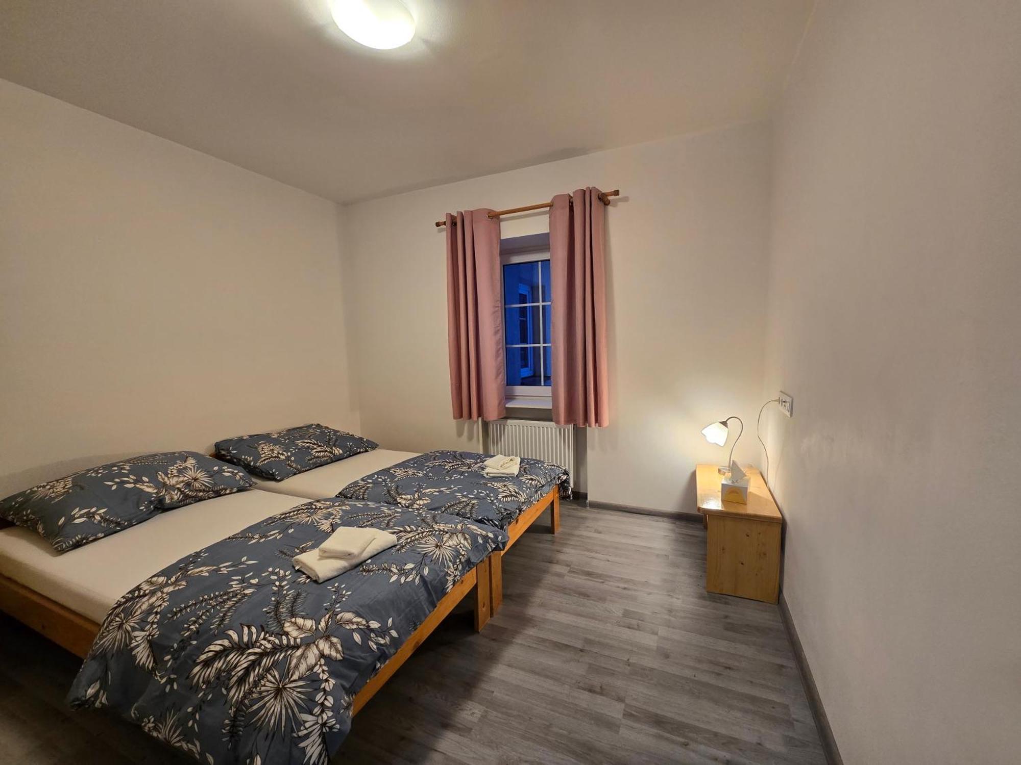 Apartmany Almond Harrachov Eksteriør bilde