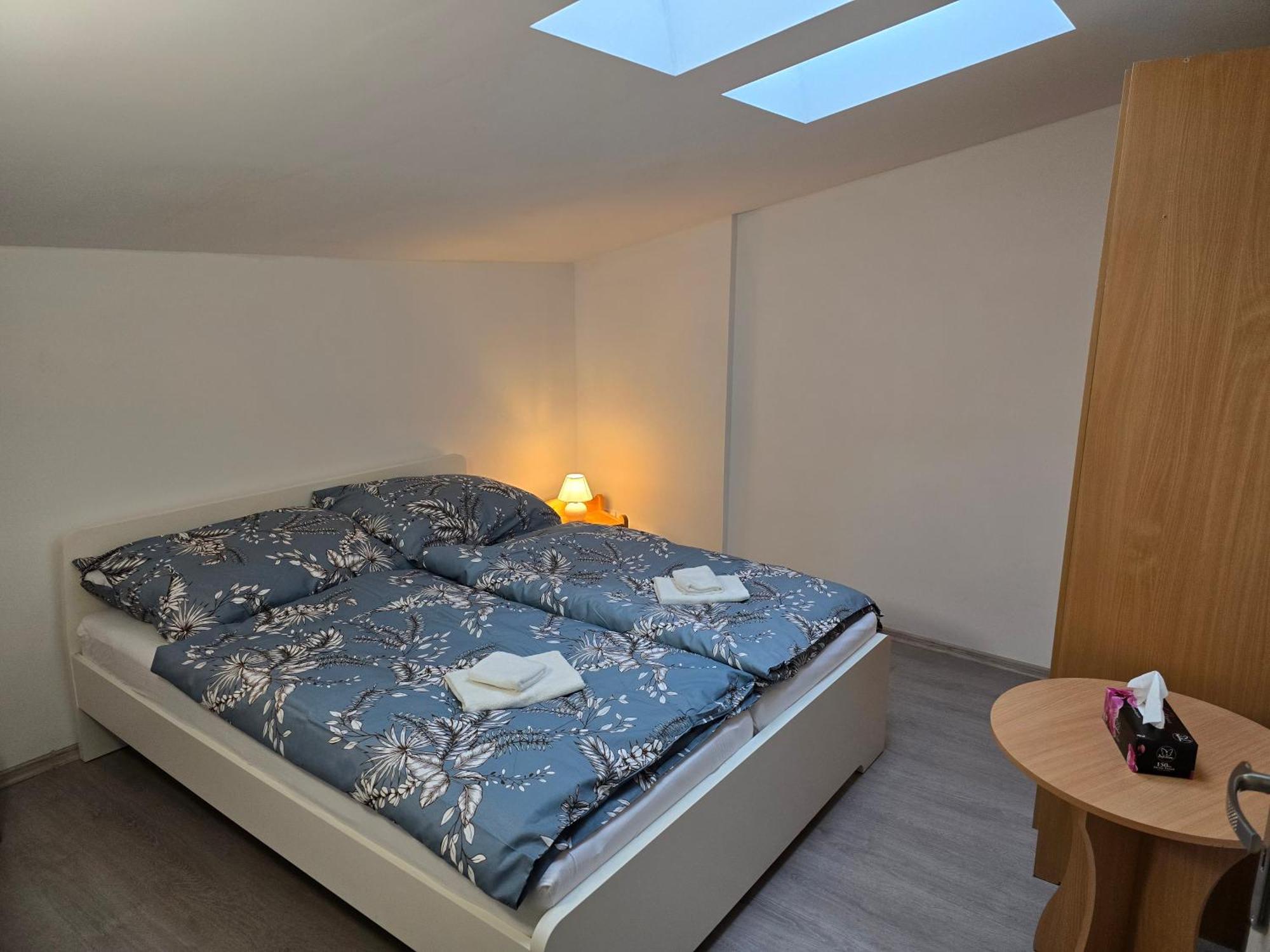 Apartmany Almond Harrachov Eksteriør bilde