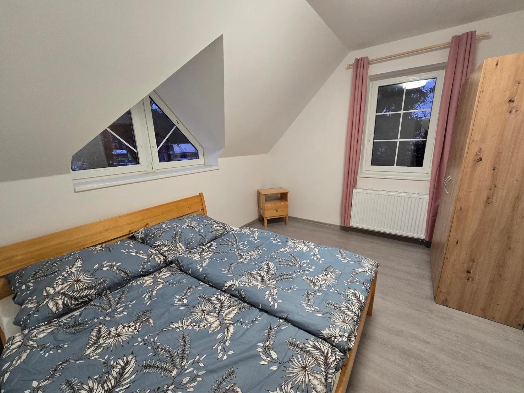 Apartmany Almond Harrachov Eksteriør bilde