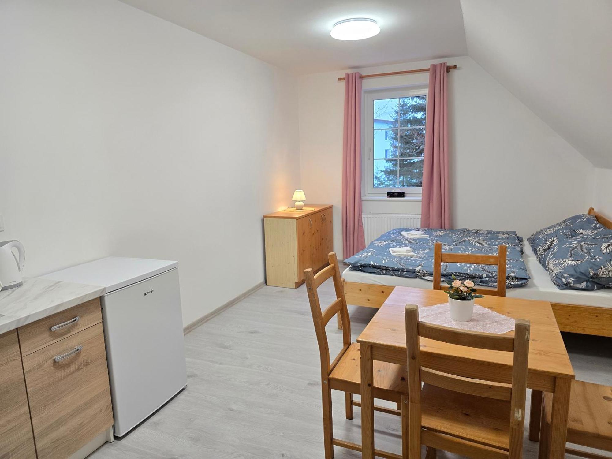 Apartmany Almond Harrachov Eksteriør bilde